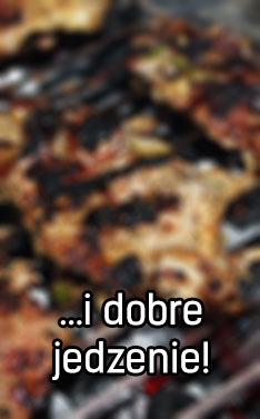 Na świetną zabawę